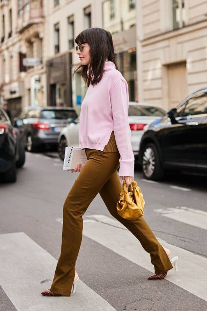 Δείτε πώς θα φορέσετε τα hot παπούτσια της άνοιξης- Φωτογραφία 18