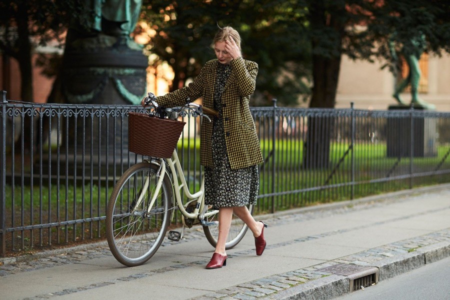 Δείτε πώς θα φορέσετε τα hot παπούτσια της άνοιξης- Φωτογραφία 24