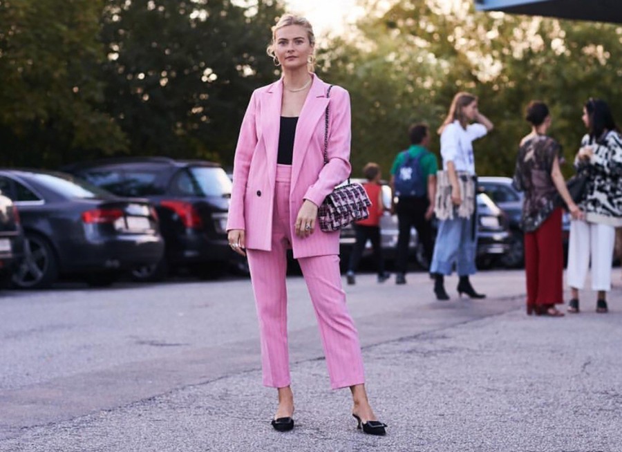 Δείτε πώς θα φορέσετε τα hot παπούτσια της άνοιξης- Φωτογραφία 2