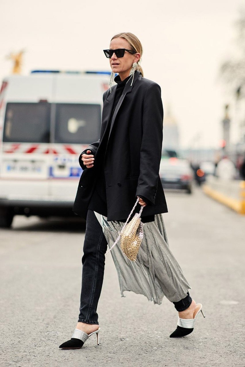 Δείτε πώς θα φορέσετε τα hot παπούτσια της άνοιξης- Φωτογραφία 6