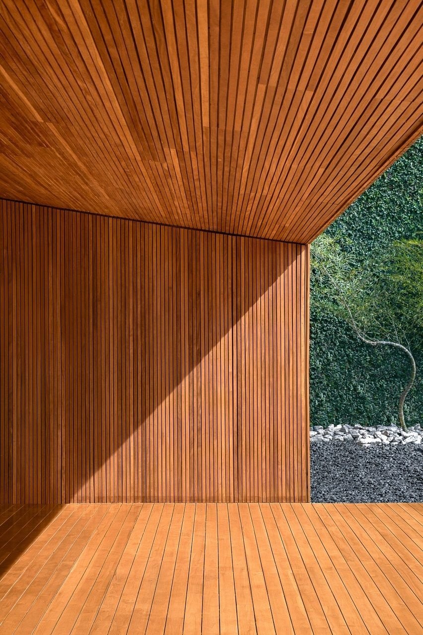 Μια απολαυστική rock 'n' roll αύρα σε μια ανακαινισμένη κατοικία στο São Paulo- Φωτογραφία 5