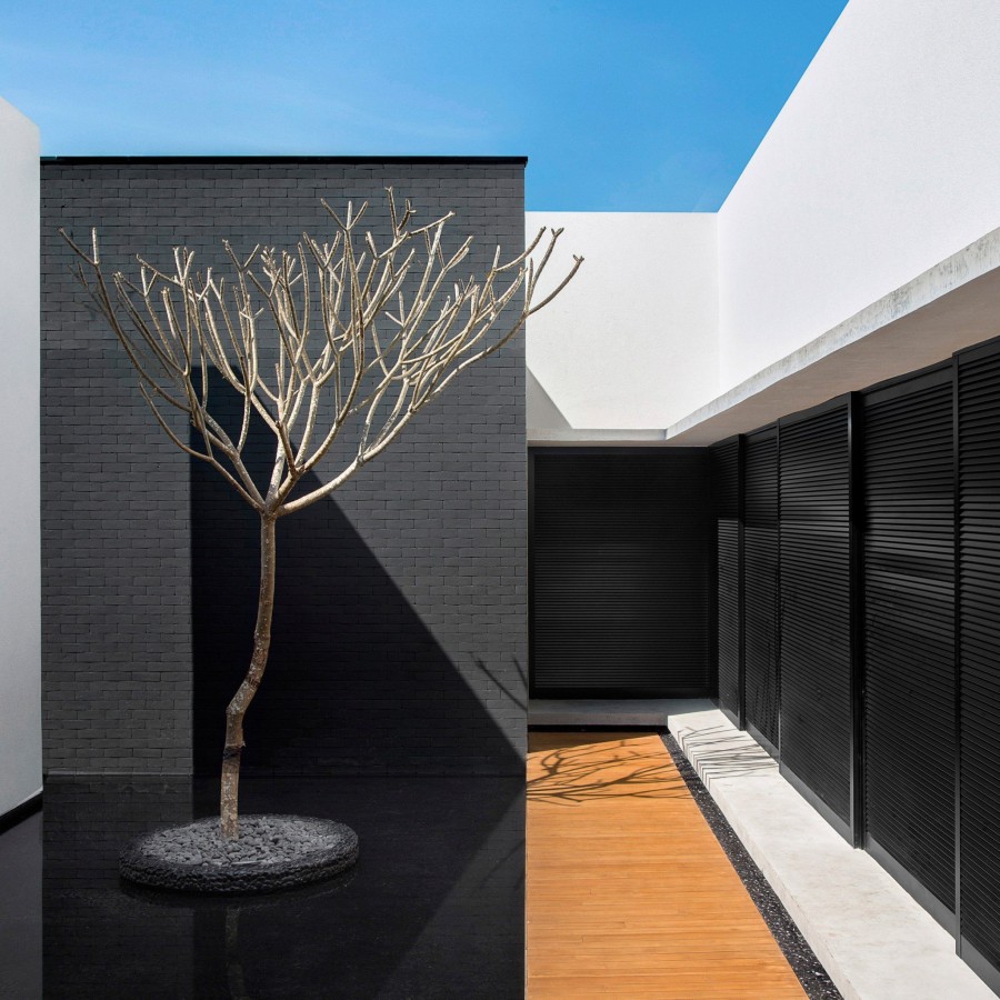 Μια απολαυστική rock 'n' roll αύρα σε μια ανακαινισμένη κατοικία στο São Paulo- Φωτογραφία 7