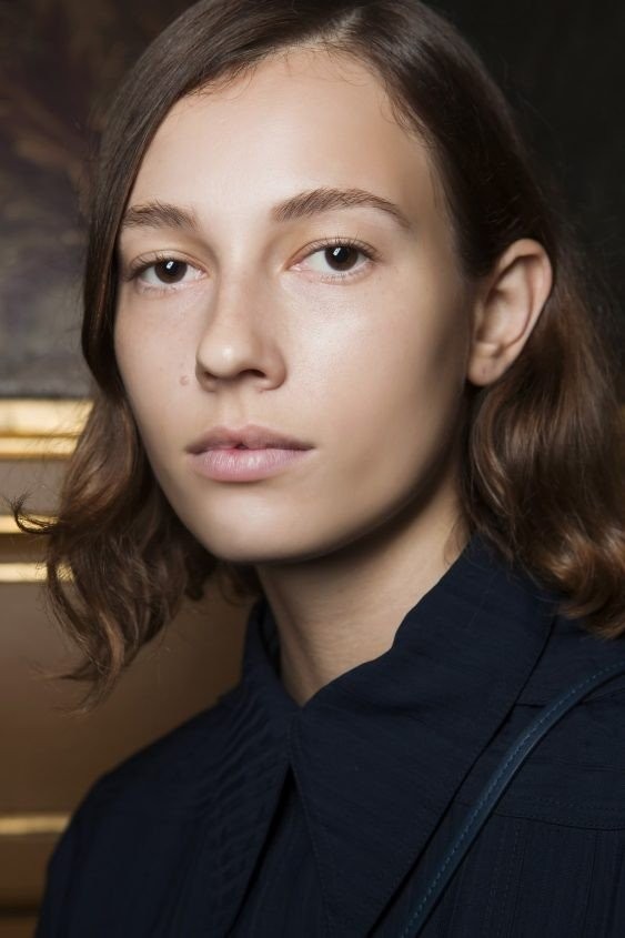 Φυσικό μακιγιάζ: το αγαπημένο makeup look των σταρ- Φωτογραφία 9