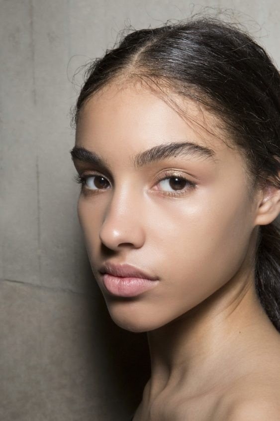 Φυσικό μακιγιάζ: το αγαπημένο makeup look των σταρ- Φωτογραφία 8