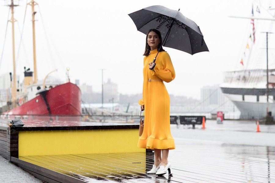 Προστατευτείτε με στιλ από τις ανοιξιάτικες βροχές - Φωτογραφία 6