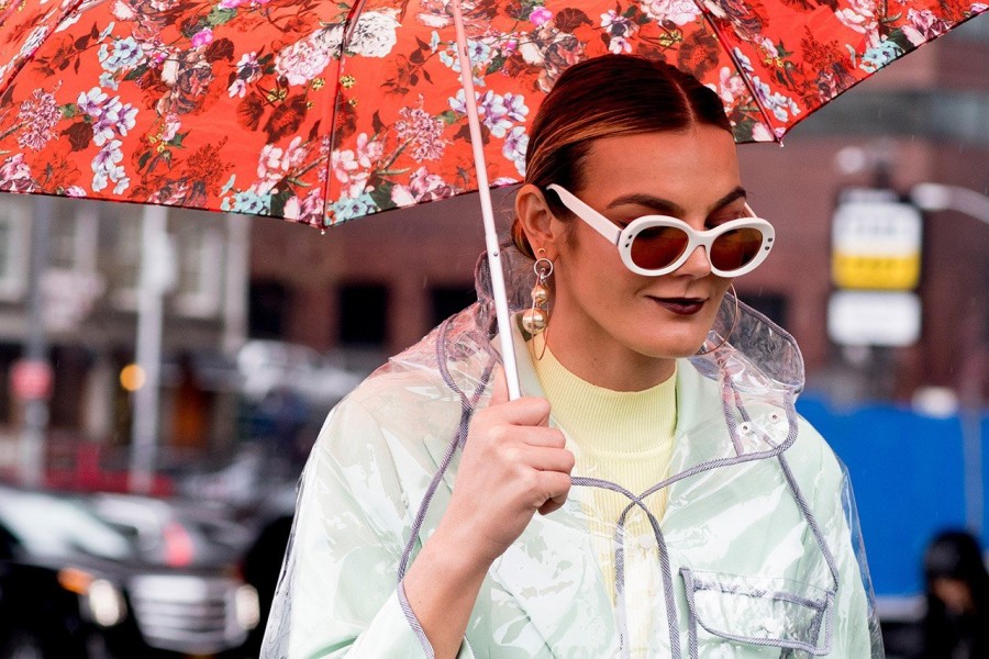 Προστατευτείτε με στιλ από τις ανοιξιάτικες βροχές - Φωτογραφία 11