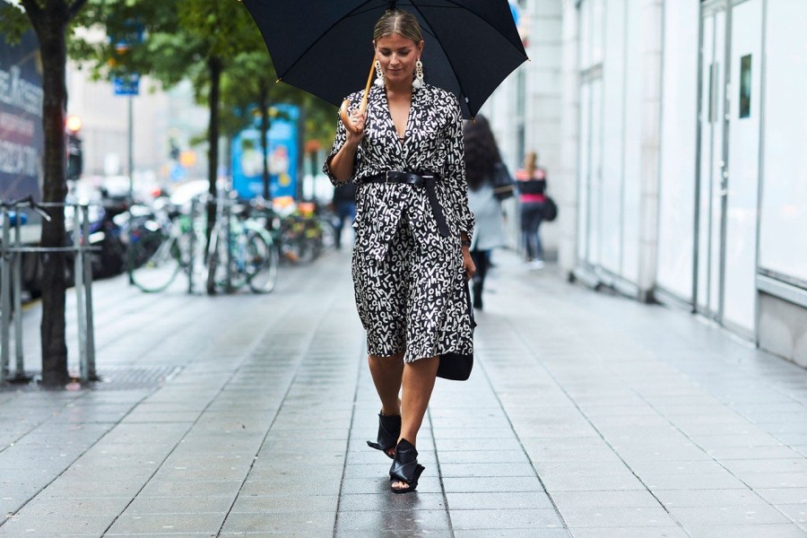 Προστατευτείτε με στιλ από τις ανοιξιάτικες βροχές - Φωτογραφία 15