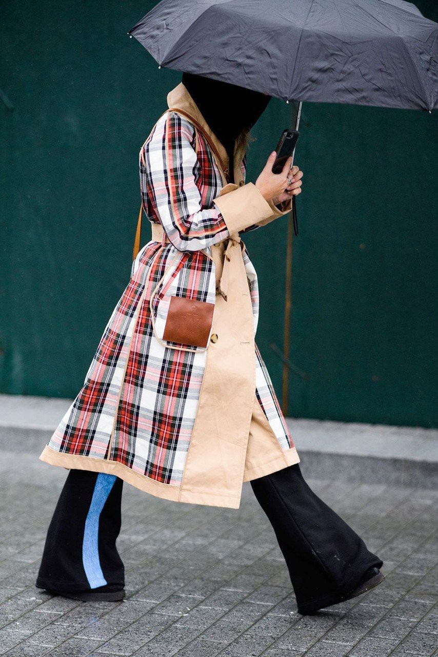 Προστατευτείτε με στιλ από τις ανοιξιάτικες βροχές - Φωτογραφία 16