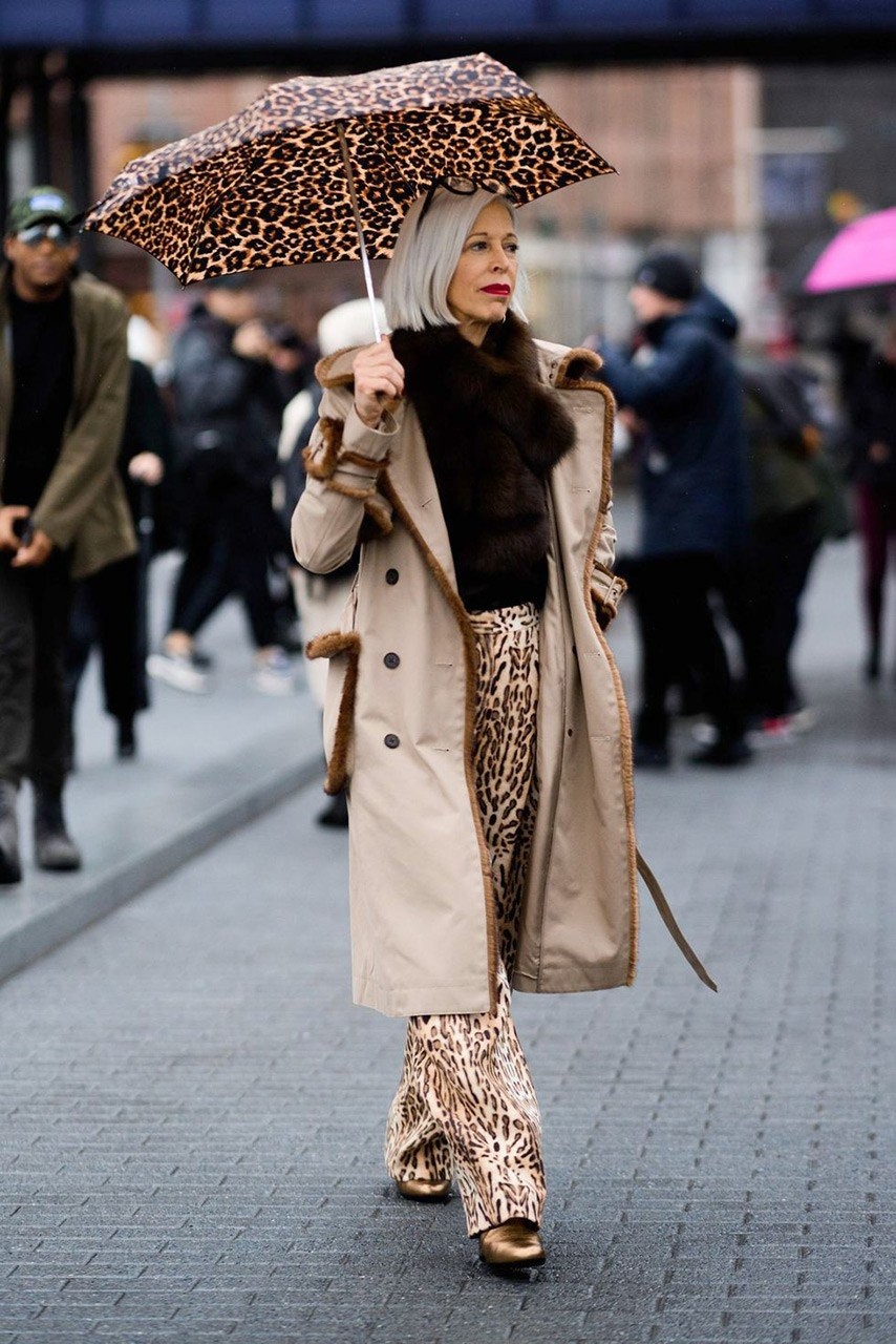 Προστατευτείτε με στιλ από τις ανοιξιάτικες βροχές - Φωτογραφία 17