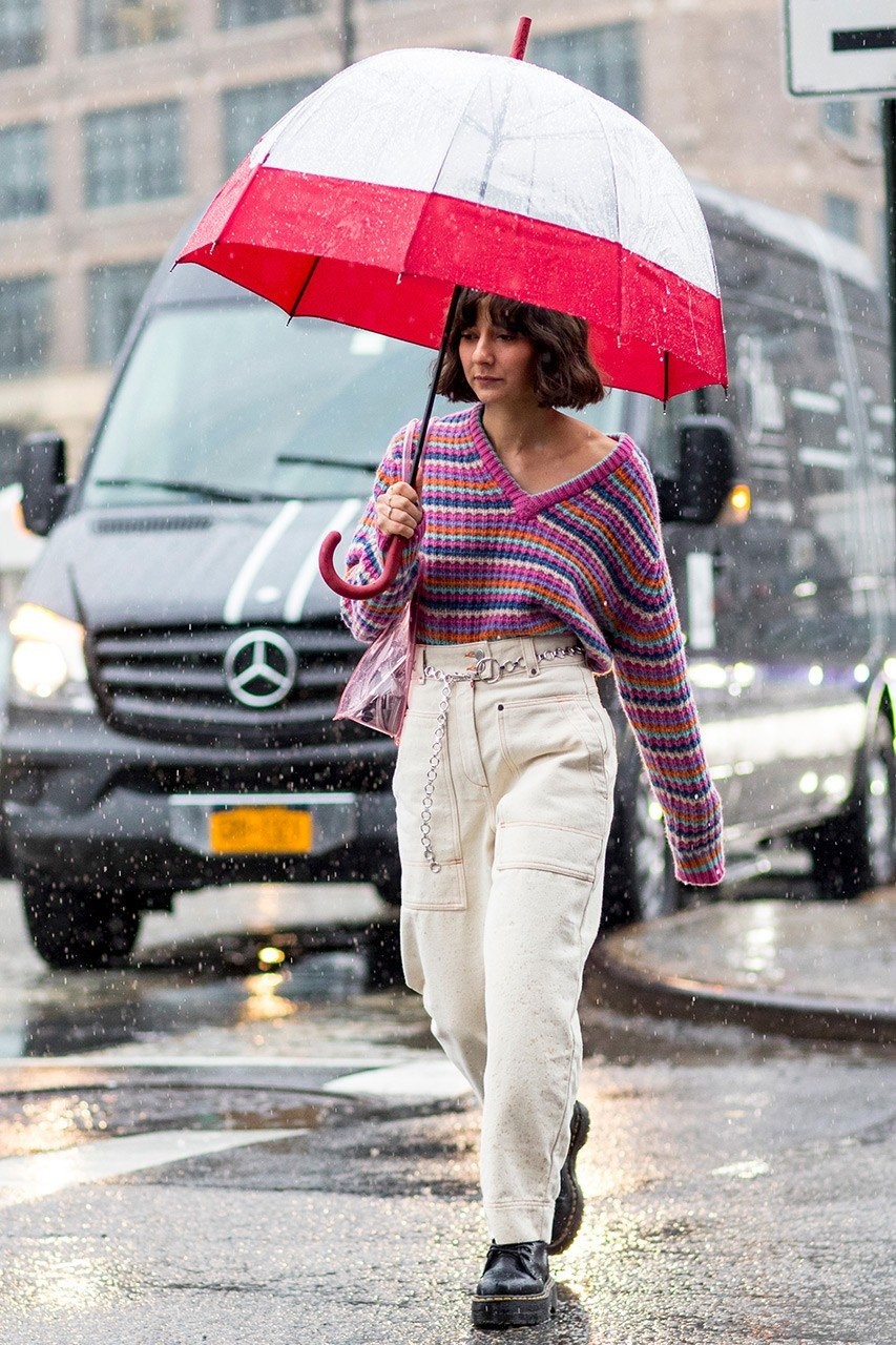 Προστατευτείτε με στιλ από τις ανοιξιάτικες βροχές - Φωτογραφία 20