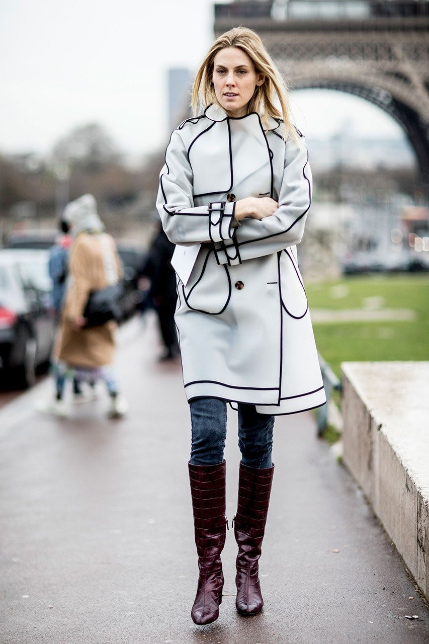 Προστατευτείτε με στιλ από τις ανοιξιάτικες βροχές - Φωτογραφία 23