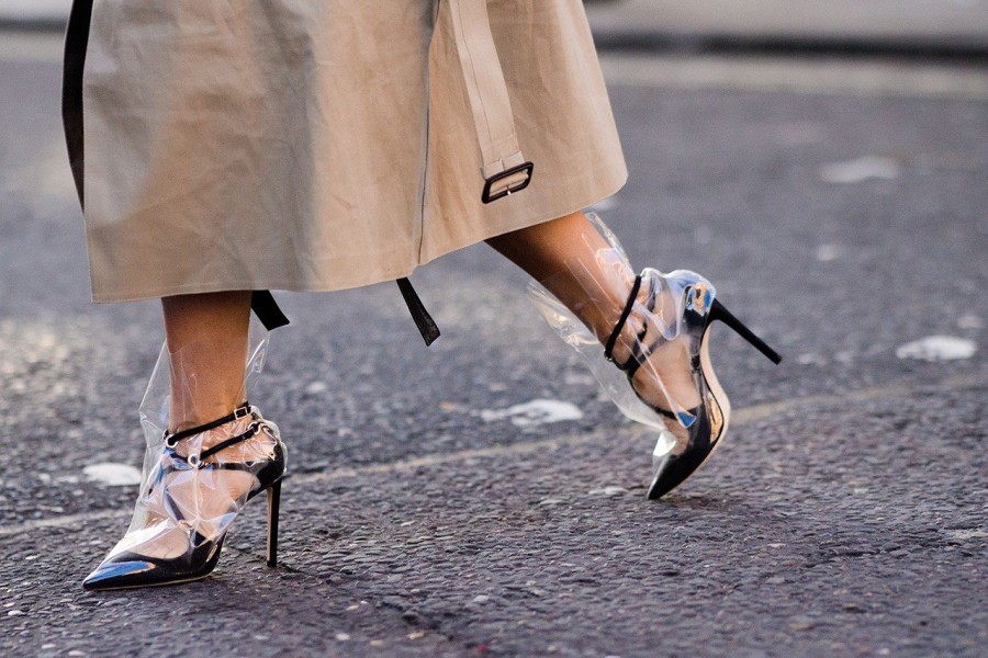 Προστατευτείτε με στιλ από τις ανοιξιάτικες βροχές - Φωτογραφία 7