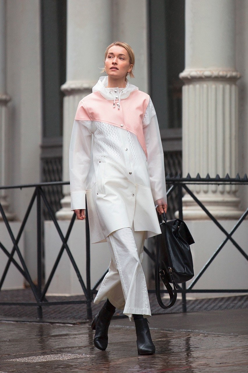 Προστατευτείτε με στιλ από τις ανοιξιάτικες βροχές - Φωτογραφία 5