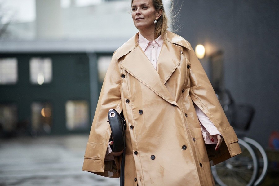 Προστατευτείτε με στιλ από τις ανοιξιάτικες βροχές - Φωτογραφία 29