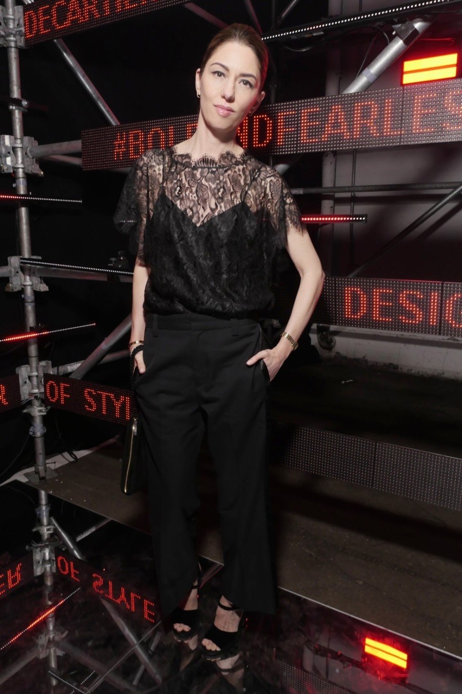 Ο εμβληματικός οίκος Cartier διοργάνωσε ένα μοναδικό πάρτι στο Σαν Φραντσίσκο - Φωτογραφία 11