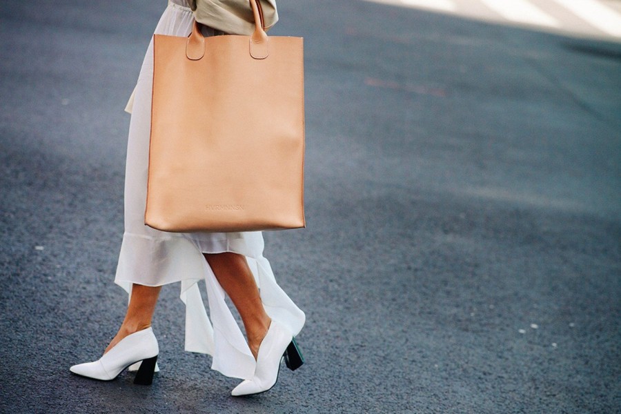 Αυτές είναι οι τσάντες που πρέπει όλες να αποκτήσετε - Φωτογραφία 1