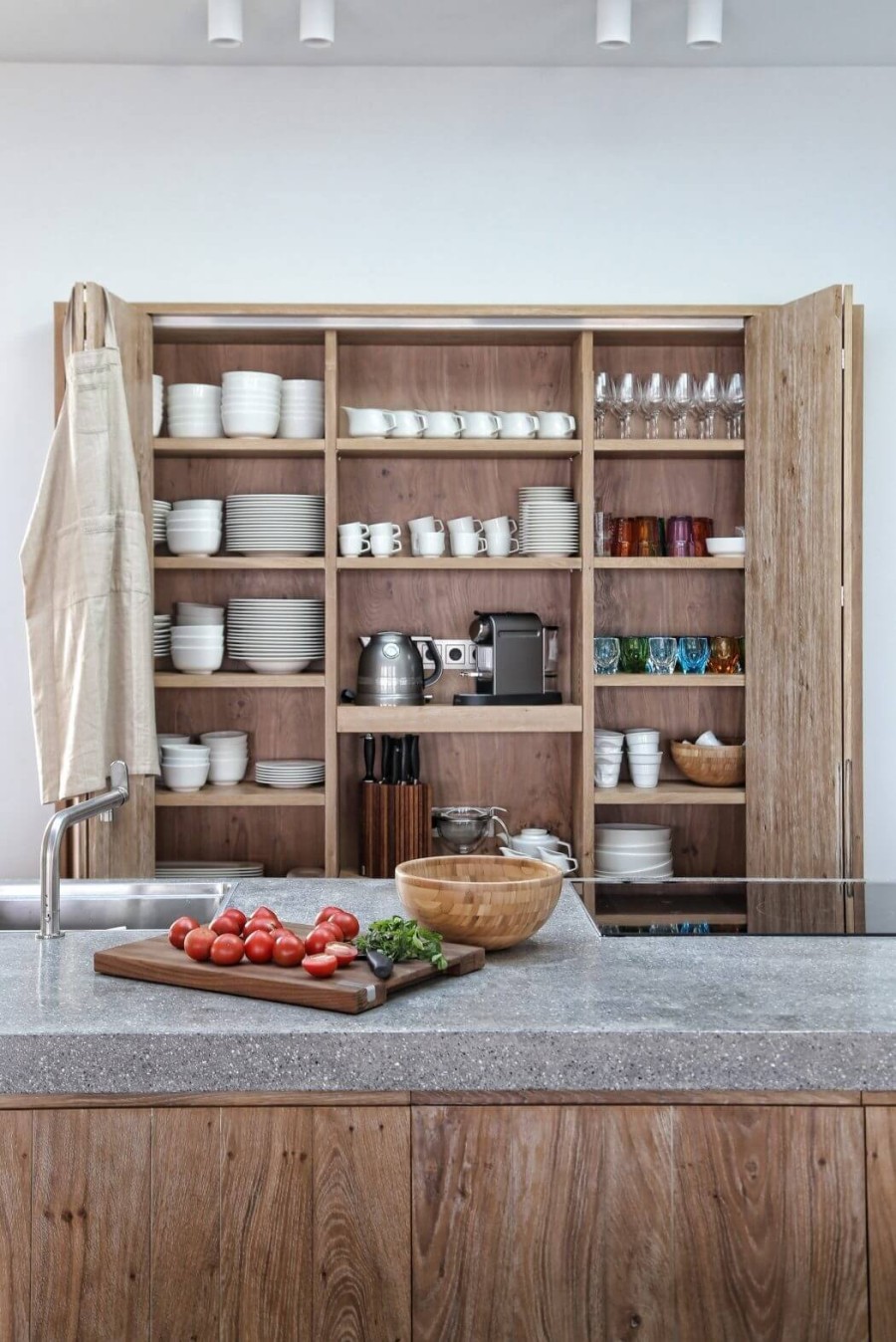 Η κατοικία στη Σύρο που έγινε αντικείμενο θαυμασμού σε όλο τον κόσμο - Φωτογραφία 3