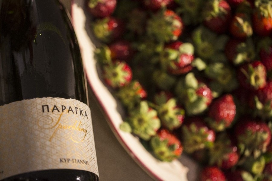 Τα μαντήλια Kridemnon αντλούν έμπνευση από την αρχαιότητα - Φωτογραφία 5