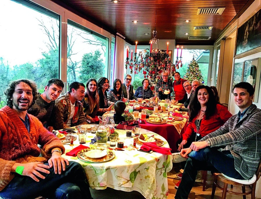 Η οικογένεια Missoni αποκαλύπτει τις αγαπημένες συνταγές της - Φωτογραφία 7