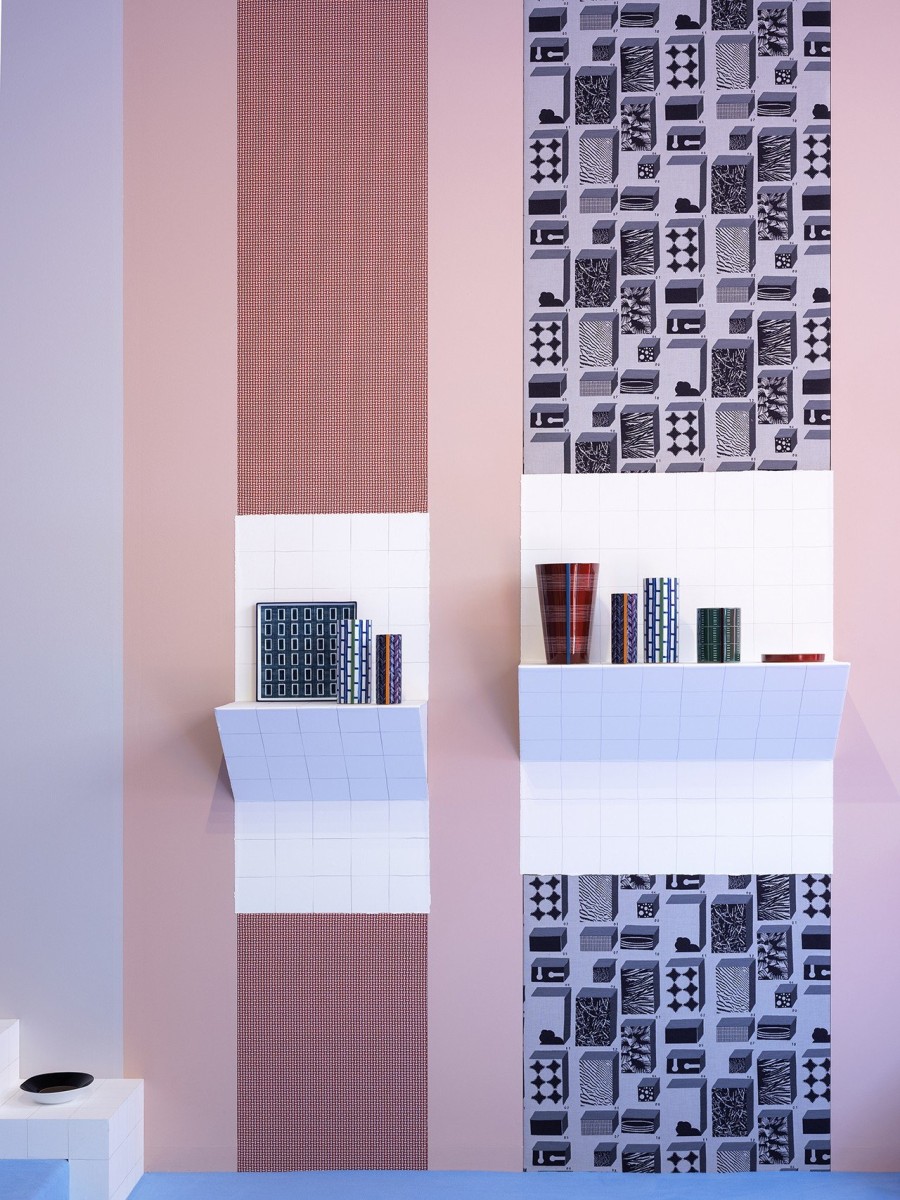 Τα εντυπωσιακά installations του Hermès στο Μιλάνο με τη νέα συλλογή σπιτιού - Φωτογραφία 16