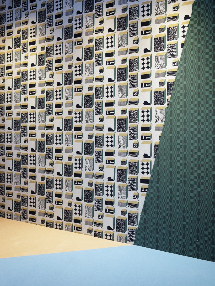 Τα εντυπωσιακά installations του Hermès στο Μιλάνο με τη νέα συλλογή σπιτιού - Φωτογραφία 18