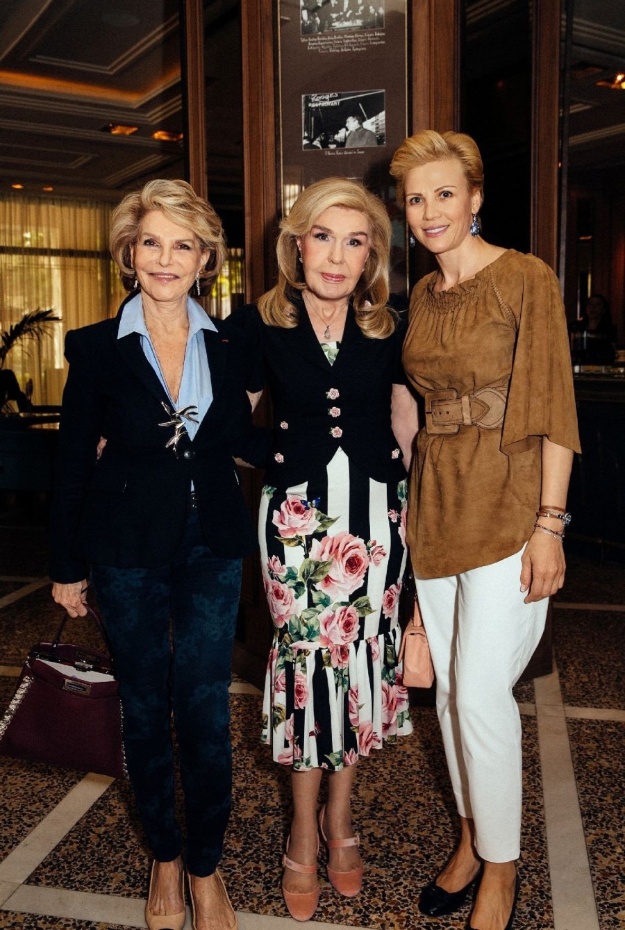 Η Ελπίδα και το Όραμα Ελπίδας ένωσαν τις δυνάμεις τους για καλό σκοπό- Φωτογραφία 1