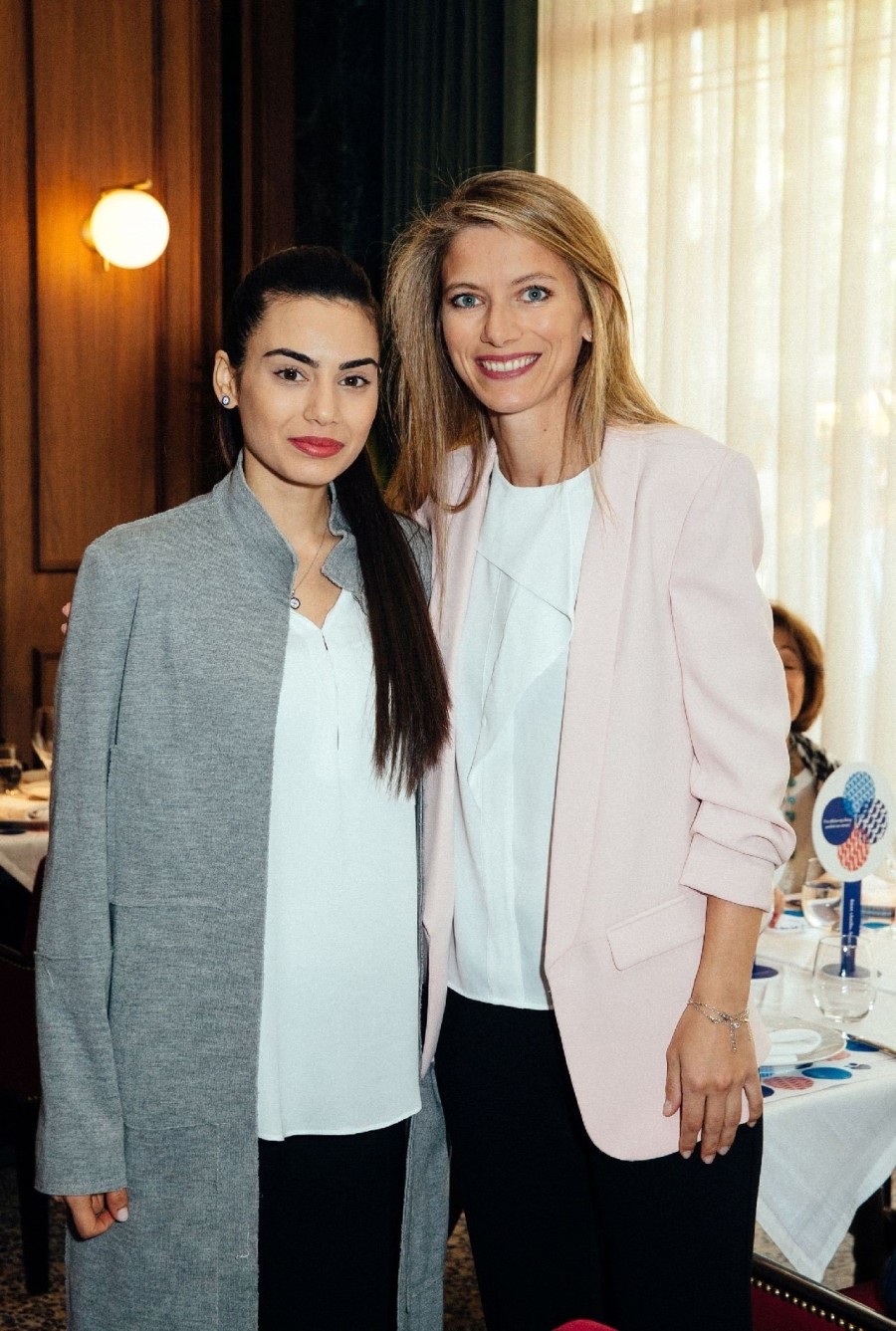 Η Ελπίδα και το Όραμα Ελπίδας ένωσαν τις δυνάμεις τους για καλό σκοπό- Φωτογραφία 12