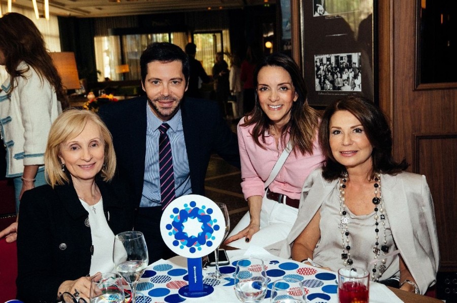 Η Ελπίδα και το Όραμα Ελπίδας ένωσαν τις δυνάμεις τους για καλό σκοπό- Φωτογραφία 2