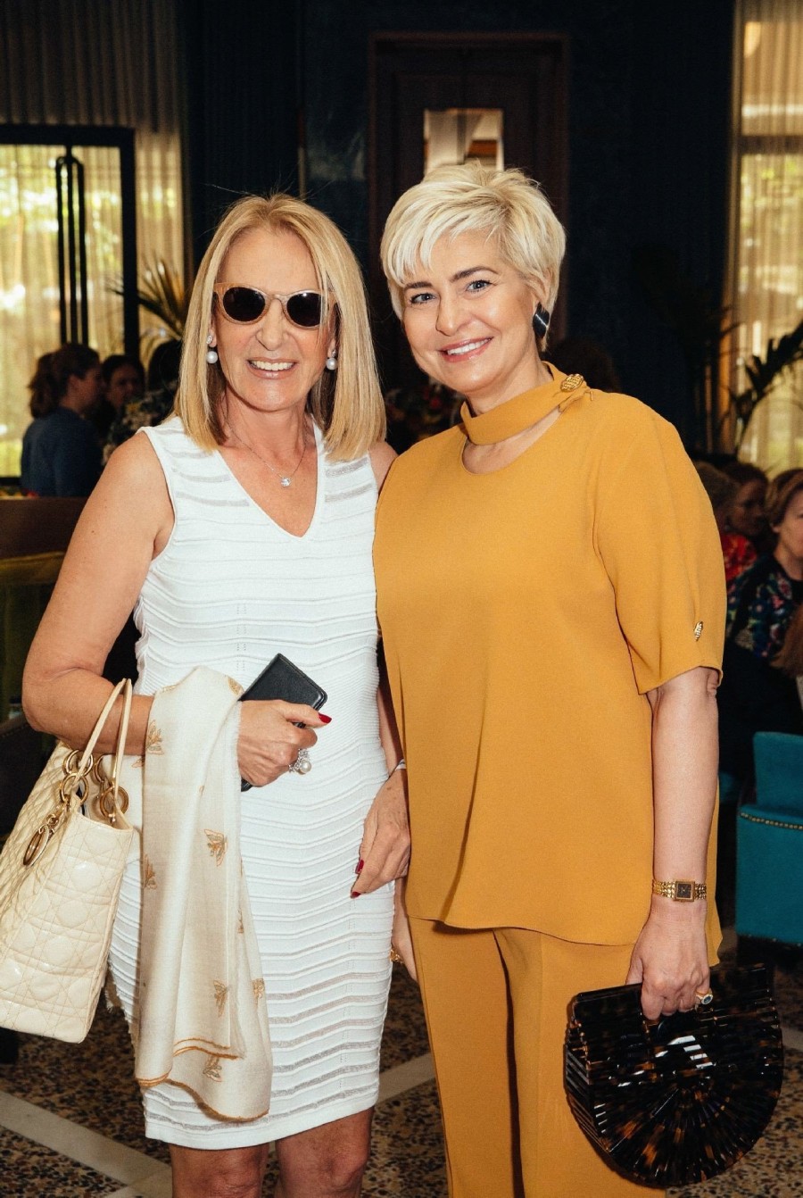 Η Ελπίδα και το Όραμα Ελπίδας ένωσαν τις δυνάμεις τους για καλό σκοπό- Φωτογραφία 8