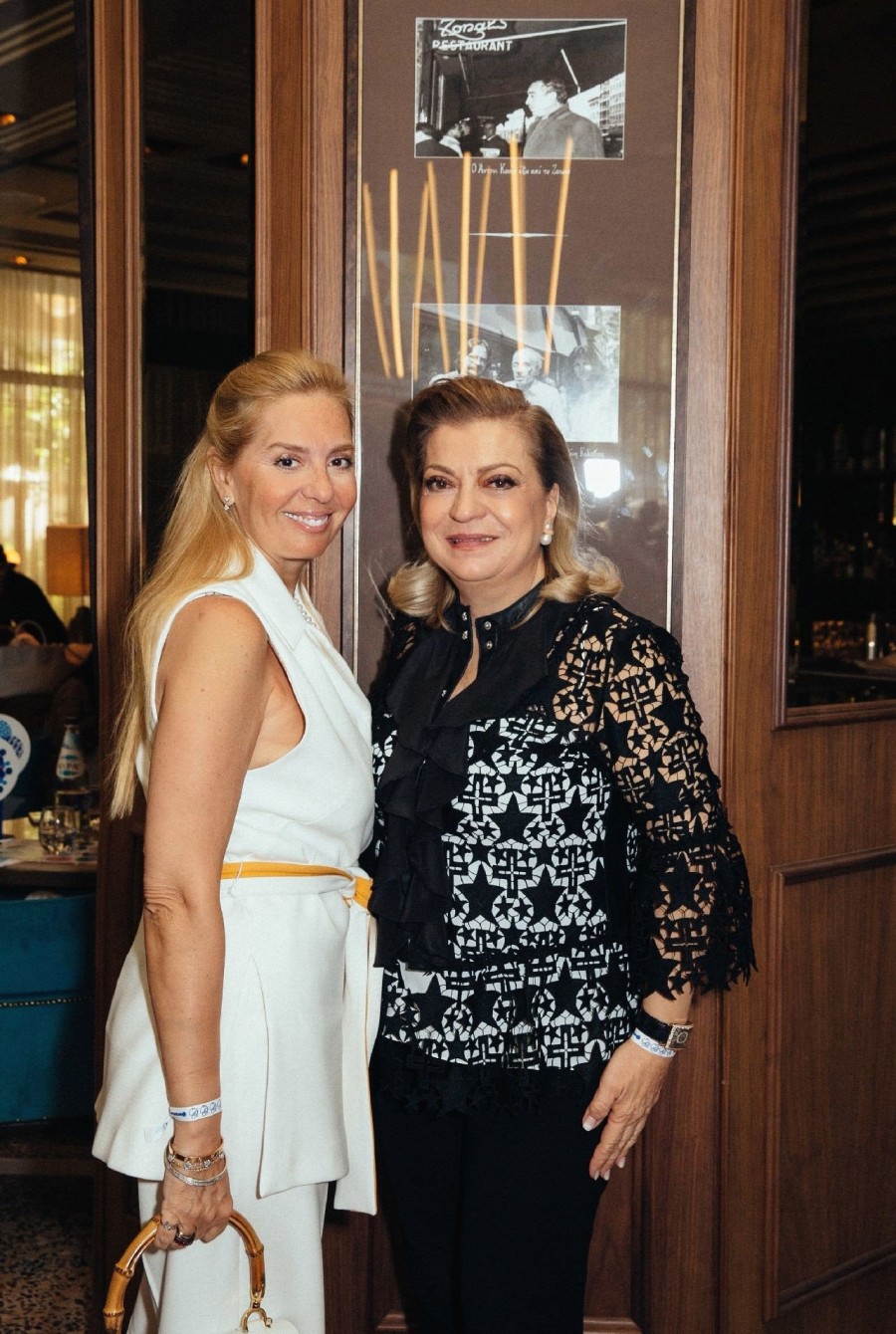 Η Ελπίδα και το Όραμα Ελπίδας ένωσαν τις δυνάμεις τους για καλό σκοπό- Φωτογραφία 4