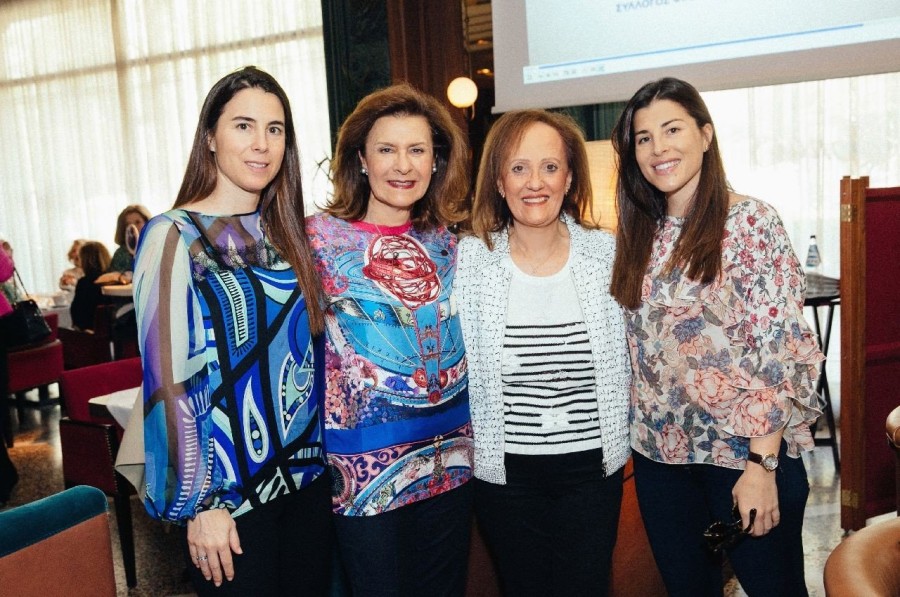 Η Ελπίδα και το Όραμα Ελπίδας ένωσαν τις δυνάμεις τους για καλό σκοπό- Φωτογραφία 7