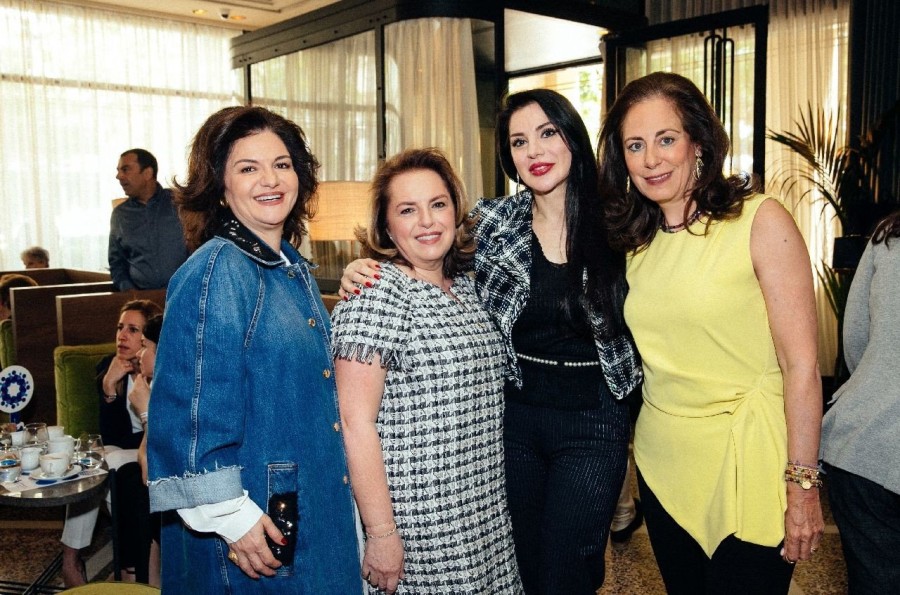 Η Ελπίδα και το Όραμα Ελπίδας ένωσαν τις δυνάμεις τους για καλό σκοπό- Φωτογραφία 11