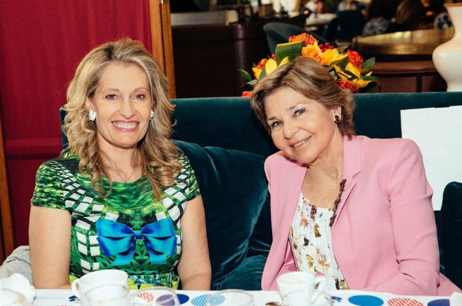 Η Ελπίδα και το Όραμα Ελπίδας ένωσαν τις δυνάμεις τους για καλό σκοπό- Φωτογραφία 5