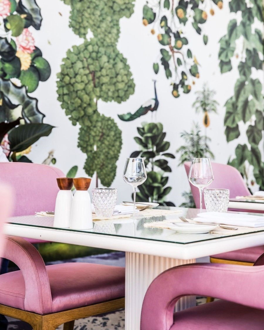 To ολοκαίνουριο Botanica Vaucluse είναι η επιτομή του garden restaurant - Φωτογραφία 1