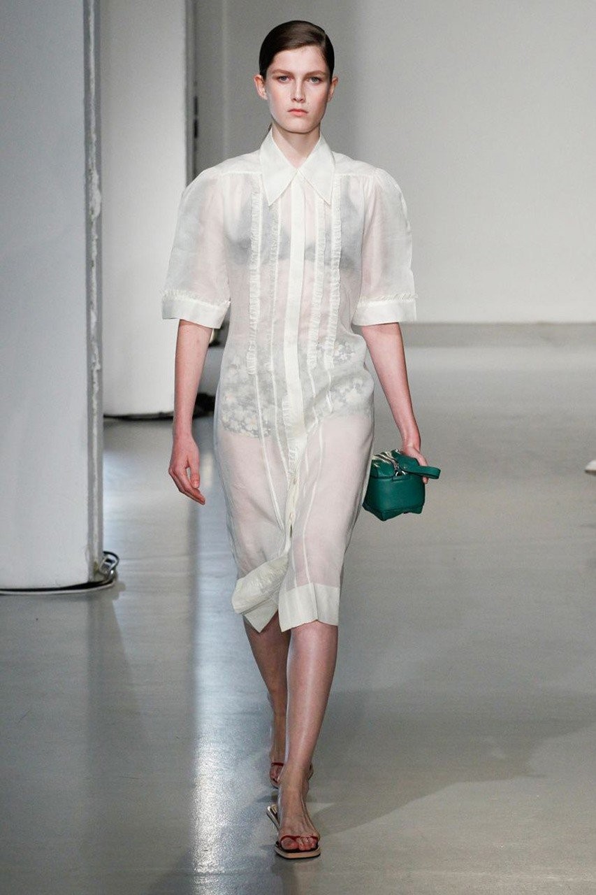 Sheer trend: η πιο αισθησιακή τάση για το καλοκαίρι- Φωτογραφία 2