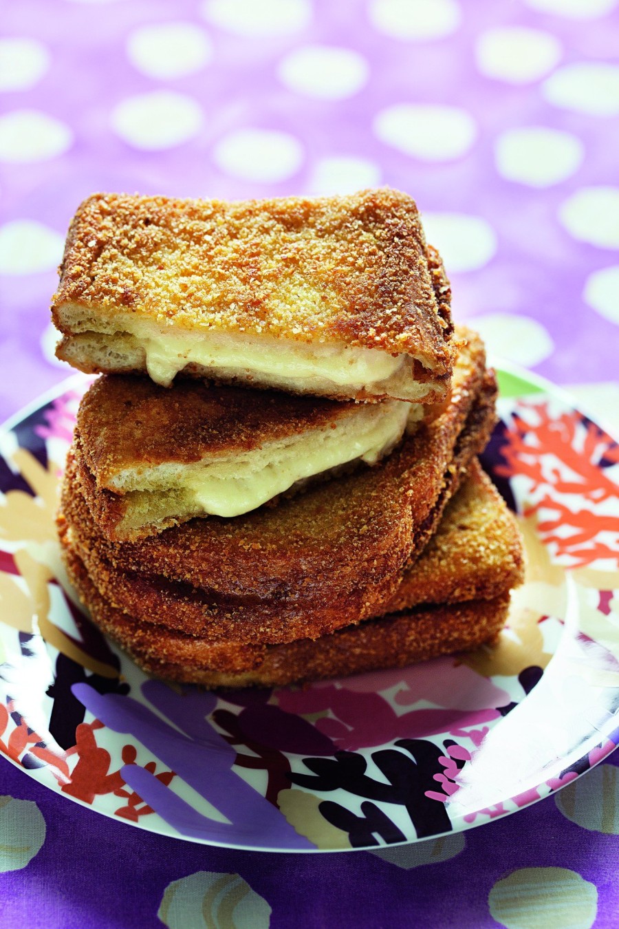 Η οικογένεια Missoni αποκαλύπτει τις αγαπημένες συνταγές της - Φωτογραφία 6