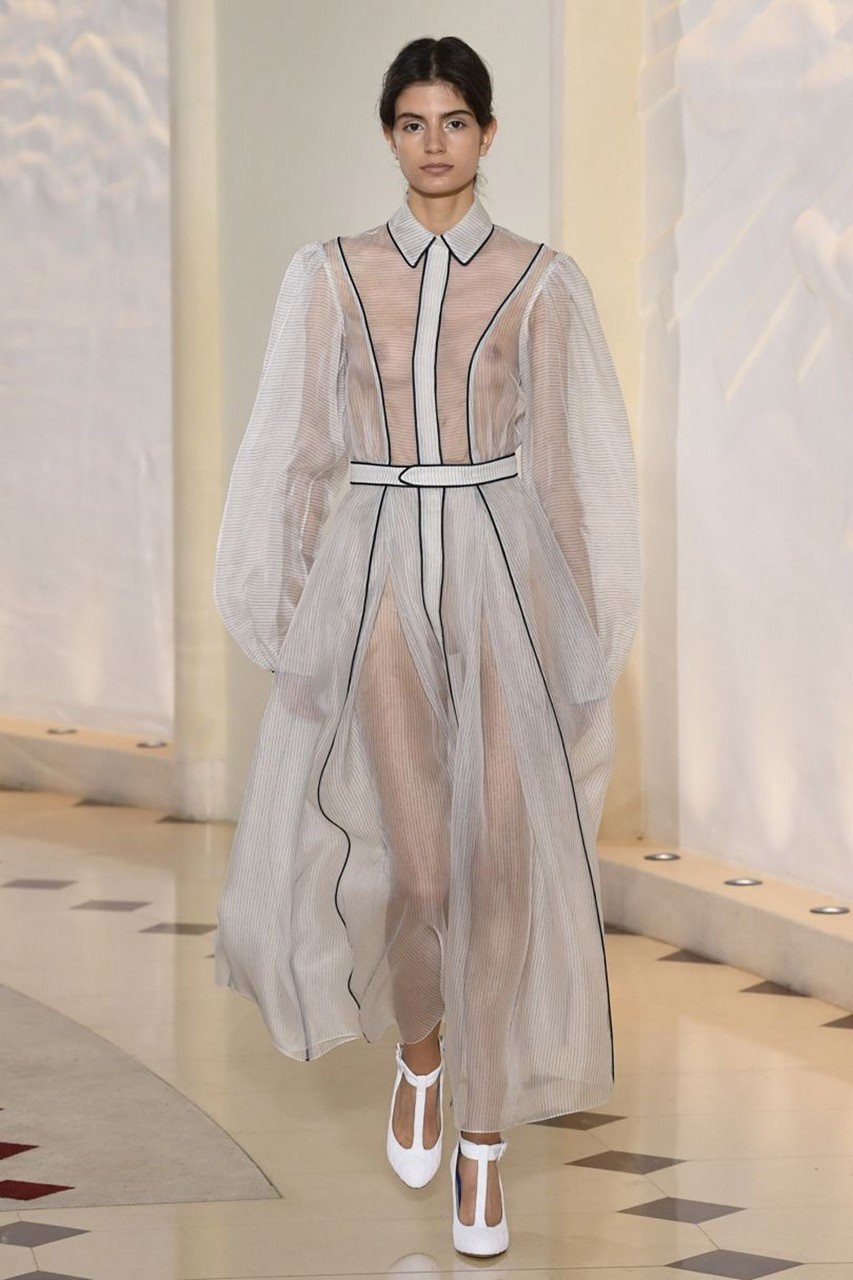 Sheer trend: η πιο αισθησιακή τάση για το καλοκαίρι- Φωτογραφία 4