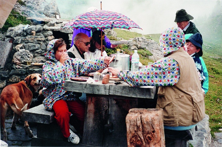 Η οικογένεια Missoni αποκαλύπτει τις αγαπημένες συνταγές της - Φωτογραφία 5