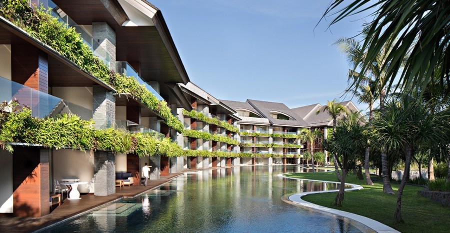 Το ξενοδοχείο Como Uma Canggu είναι ο ιδανικός προορισμός για surfers - Φωτογραφία 3