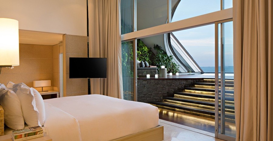 Το ξενοδοχείο Como Uma Canggu είναι ο ιδανικός προορισμός για surfers - Φωτογραφία 4