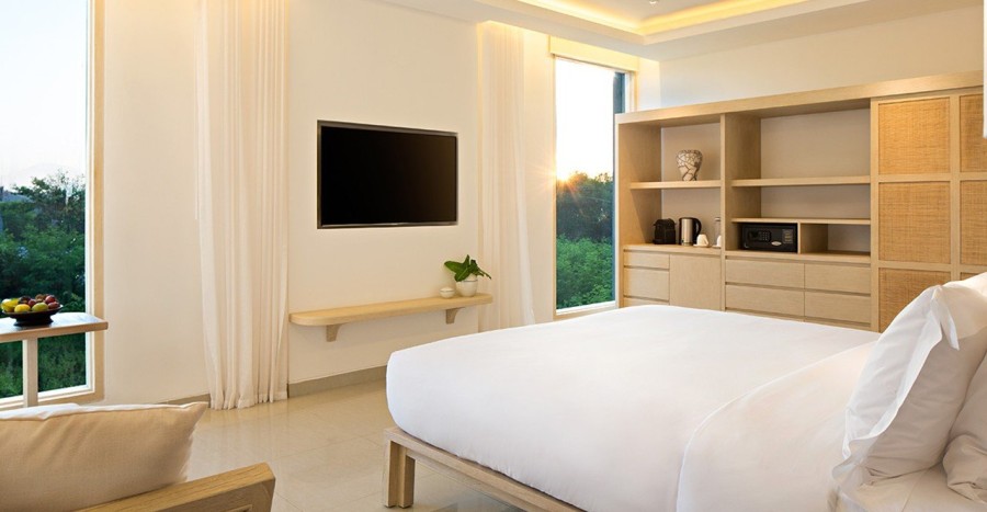 Το ξενοδοχείο Como Uma Canggu είναι ο ιδανικός προορισμός για surfers - Φωτογραφία 5