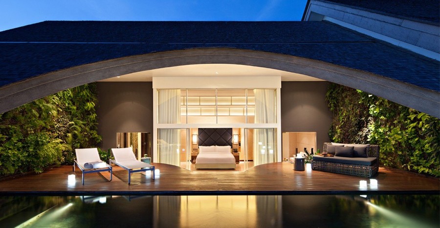 Το ξενοδοχείο Como Uma Canggu είναι ο ιδανικός προορισμός για surfers - Φωτογραφία 6