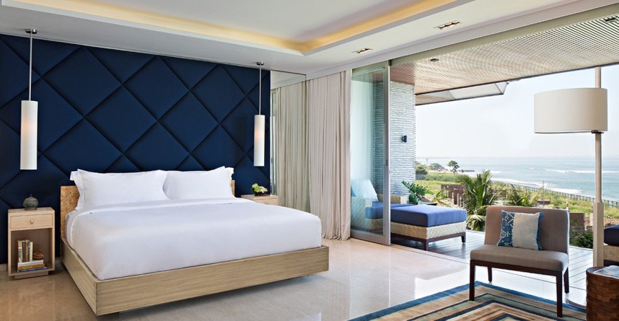 Το ξενοδοχείο Como Uma Canggu είναι ο ιδανικός προορισμός για surfers - Φωτογραφία 7