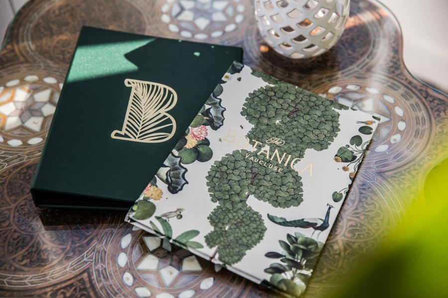 To ολοκαίνουριο Botanica Vaucluse είναι η επιτομή του garden restaurant - Φωτογραφία 2