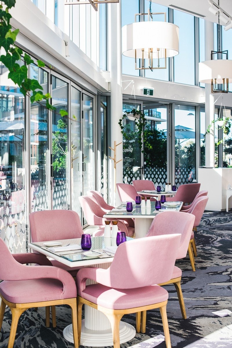 To ολοκαίνουριο Botanica Vaucluse είναι η επιτομή του garden restaurant - Φωτογραφία 3