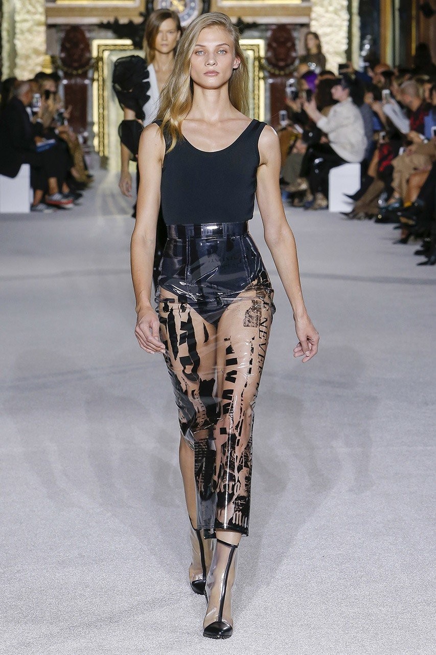 Sheer trend: η πιο αισθησιακή τάση για το καλοκαίρι- Φωτογραφία 3