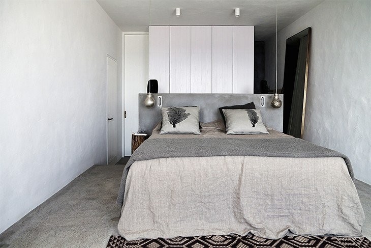 Η κατοικία στη Σύρο που έγινε αντικείμενο θαυμασμού σε όλο τον κόσμο - Φωτογραφία 6