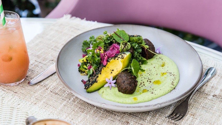 To ολοκαίνουριο Botanica Vaucluse είναι η επιτομή του garden restaurant - Φωτογραφία 4