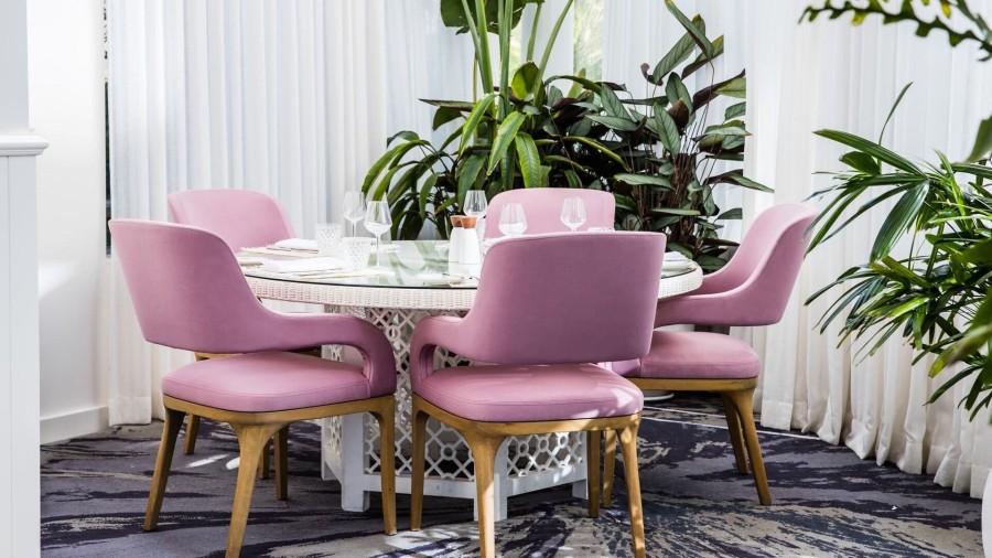 To ολοκαίνουριο Botanica Vaucluse είναι η επιτομή του garden restaurant - Φωτογραφία 6