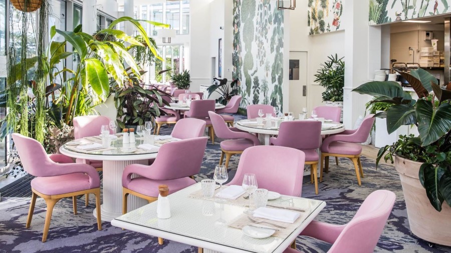 To ολοκαίνουριο Botanica Vaucluse είναι η επιτομή του garden restaurant - Φωτογραφία 7